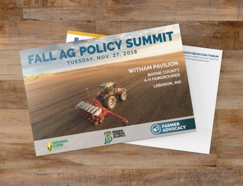 Fall Ag Policy Summit