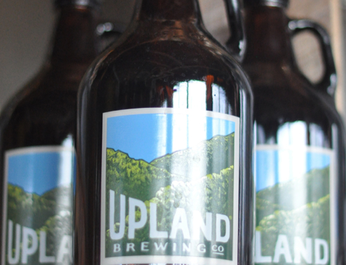 Upland Brewing – Photography